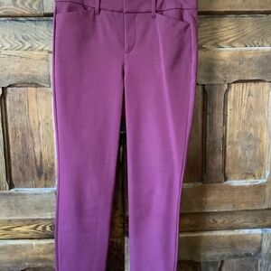 Old Navy Pixie pants 2